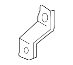 391812B010 - Electrical: Crankshaft Sensor Bracket for Hyundai: Elantra GT, Kona, Sonata, Tucson, Veloster Image