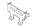 391092B540 - Electrical: ECM Bracket for Hyundai: Elantra, Elantra GT, Kona, Veloster Image
