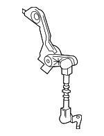 4H0941310C - Electrical: Rear Sensor for Audi: A6, A6 Quattro, A7 Quattro, A8 Quattro, Q5, RS7, S6, S7, S8, SQ5 Image
