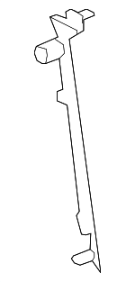 7B0121001 - Cooling System: Drain Valve for Volkswagen: Routan Image