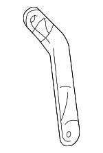 1711820040 - Exhaust: Manifold Stay for Toyota: Highlander Image