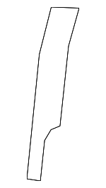 1NN42DK2AA - Body: Outer Cover for Dodge: Ram 2500, Ram 3500 | Ram: 2500, 3500 Image