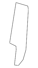 1NN60DK2AA - Body: Outer Cover for Dodge: Ram 2500, Ram 3500 | Ram: 2500, 3500 Image