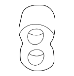 893117211A - : Protect Tube for Audi: A8, A8 Quattro, Q5, S8 Image