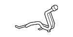 7720112771 - : Filler Pipe for Toyota Image