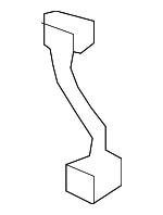 7778512021 - : 2008-2015 Scion - Wire Harness for Scion: tC, xB Image