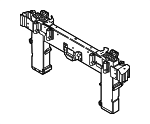 54627306997 - Body: Roll Bar for BMW Image