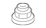 90177A0019 - Suspension: Top Nut for Toyota Image