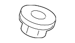 90178A0094 - Suspension: Lower Ball Joint Nut for Toyota Image