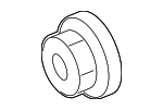 90178A0027 - Suspension: Strut Nut for Toyota Image