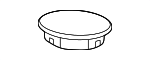 4868452010 - Suspension: Top Cap for Toyota Image