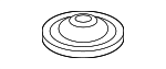 54627F2000 - Suspension: Upper Cap for Hyundai Image