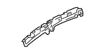 BBN97105YB - Body: Roof Side Rail for Mazda Image