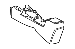 2011-2016 Scion tC - Console Body
