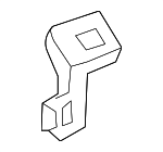 Console Base Mount Bracket