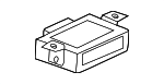4D0951173C - Electrical: Control Module for Audi: A4, A4 Quattro, A8, A8 Quattro, S4 Image