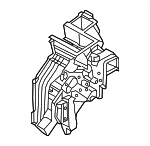 97135H9300 - HVAC: Evaporator Case for Kia: Rio Image