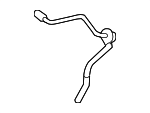 97284H9000 - HVAC: Drain Hose for Kia: Rio Image