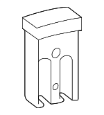 LR095452 - : 2017-2020 Land-Rover Fusible Link for Land Rover: Defender 110, Defender 130, Defender 90, Discovery, Range Rover Evoque Image