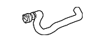 4E0121447N - : Water Hose for Audi Image