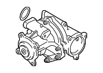 1740077817 - Belts &amp; Cooling: Engine Water Pump for Suzuki Image