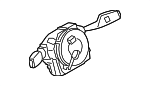 61319354047 - Electrical: Turn Signal / Combination Lever for BMW Image