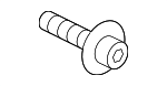 N91203202 - Suspension: Shield Screw for Audi Image