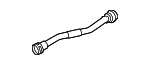 25473CV970 - HVAC: Feed Line for Kia: EV6 Image