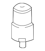 4795030010 - Electrical: Accumulator for Toyota: 4Runner, Prius Image