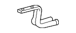 17577F0080 - Exhaust: Hanger for Toyota: Sienna Image