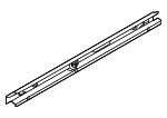 41007931111 - : Sill Reinforced for BMW: i4 Image