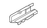 41009854729 - Body: Sill Reinforced for BMW Image