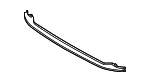 17A807651 - Body: Cross-member for Volkswagen Image