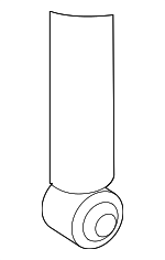 5272677AH - Suspension: Shock Absorber for Chrysler: Sebring | Dodge: Avenger Image