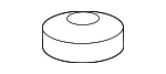 5105879AA - Suspension: Suspension Shock Absorber Mount Insulator for Mopar Image