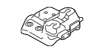 41032AJ050 - Engine: Front Bracket for Subaru: Outback Image