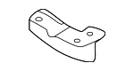 LR126248 - : Air Deflector for Land-Rover Image