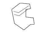 12791602 - Electrical: Seat Track Position Sensor for Saab Image