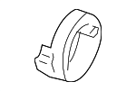 12790956 - Body: Adjust Knob Spacer for Saab: 9-3, 9-3X Image
