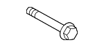 9011908B42 - HVAC: Compressor Mount Bolt for Toyota Image image
