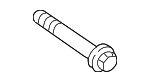 11516109 - Electrical: Alternator Front Bolt for GM Image
