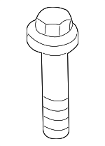 11515770 - Electrical: Alternator Rear Bolt for GM Image