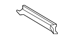 97122GI010 - HVAC: Door for Hyundai Image