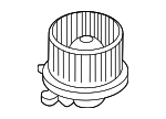 97113GI050 - : Blower Motor for Hyundai Image