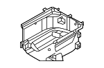 97215GI000 - HVAC: Blower Case for Hyundai Image