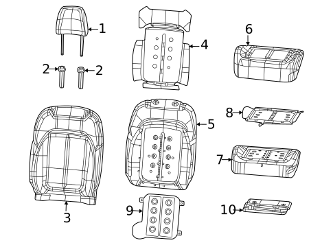 Diagram 1