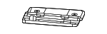 68377359AD - Body: Vent Chamber for Mopar Image