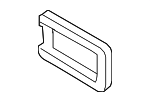 63319130839 - Body: Support for BMW: X5, X6 Image