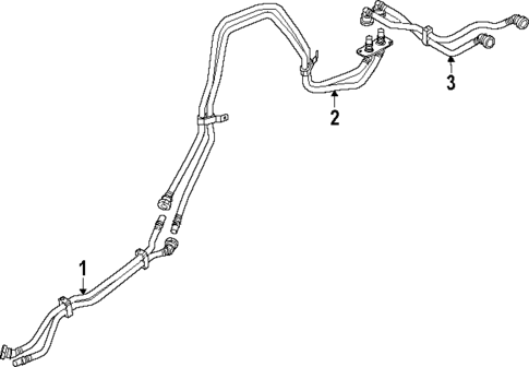 Electrical Components for 2022 Hyundai Santa Fe #3