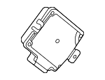 34509500026 - Body: Control Module for BMW Image
